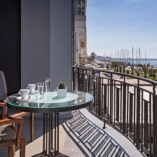 Deluxe Δωμάτια City View