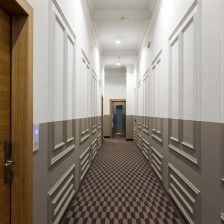 Οικογενειακά Δωμάτια