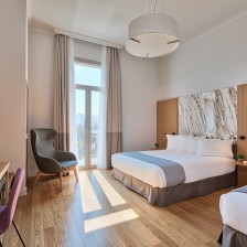 Deluxe Δωμάτια City View